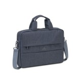 RivaCase 7522 Anti-theft Laptop Bag 14" Dark Grey (4260403579794)