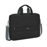 RivaCase 7532 Anti-theft Laptop Bag 15,6" Black 7532 BLACK