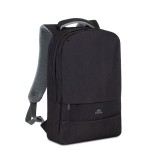 RivaCase 7562 Prater anti-theft Laptop Backpack 15,6" Black 4260403579817