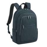 RivaCase 7564 Galapagos Laptop backpack 16" Dark Grey 4260709016016