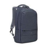 RivaCase 7567 Anti-theft Laptop Backpack 17,3" Dark Grey (4260403579848)