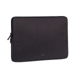 RivaCase 7703 Notebook tok 13.3" fekete (4260403572252) (4260403572252) - Notebook Védőtok