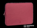 RivaCase 7703 Suzuka 13,3" notebook táska, piros