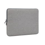 RivaCase 7703 Suzuka Laptop Sleeve 13,3" Grey 4260403575192
