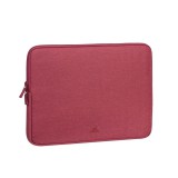 RivaCase 7704 Suzuka 13.3-14" Laptop tok piros (4260403575215) (4260403575215)