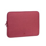 RivaCase 7704 Suzuka 13.3-14" Laptop tok piros (4260403575215) (4260403575215) - Notebook Védőtok