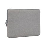 RivaCase 7705 Suzuka 15.6" Laptop tok szürke (4260403575222) (4260403575222)