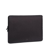 RivaCase 7705 Suzuka Laptop sleeve 15,6" Black (4260403572276)