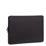RivaCase 7705 Suzuka Laptop Sleeve 15, 6" Black (4260403572276)