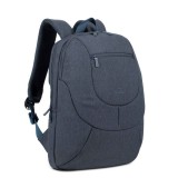 RivaCase 7723 Laptop Backpack 14" Dark Grey   4260403579879