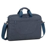 RivaCase 7731 Laptop bag 15,6" Dark Grey (4260403579862) - Notebook Táska