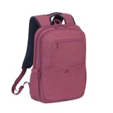RivaCase 7760 Suzuka Laptop Backpack 15,6" Red 4260403571903