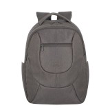 RivaCase 7761 Galapagos Laptop Backpack 15, 6" Khaki (4260403579893)