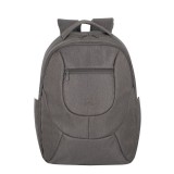 RivaCase 7761 Khaki Laptop Backpack 15,6" (4260403579893) - Notebook Hátizsák