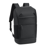 RivaCase 7856 ECO 20L Urban Notebook Backpack 15,6" Black 4260709016238