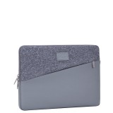 RivaCase 7903 13.3" Tablet tok szürke (4260403573419) (4260403573419)