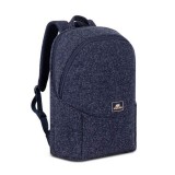 RivaCase 7962 Laptop Backpack 15, 6" Dark Blue (4260403578551)