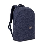 RivaCase 7962 Laptop backpack 15,6" Dark blue (4260403578551) - Notebook Hátizsák