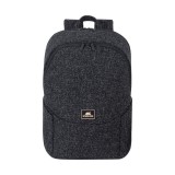 RivaCase 7962 Laptop hátizsák 15,6" fekete (4260403578544) (4260403578544)