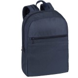 RivaCase 8065 Komodo Laptop backpack 15,6" Dark Blue (4260403570418) - Notebook Hátizsák