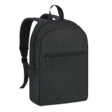 RivaCase 8065 Komodo Notebook hátizsák 15.6" fekete (4260403570890) (4260403570890) - Notebook Hátizsák