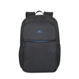 RivaCase 8069 Full size Laptop backpack 17,3" Black 4260403575277