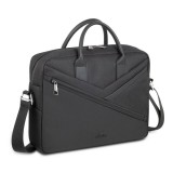 RivaCase 8124 ECO MacBook Air 15 and Laptop Bag 14" Black 4260709013473