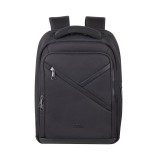 RivaCase 8126 Clark ECO MacBook Air 15 and Laptop Backpack 14" Black 4260709013497