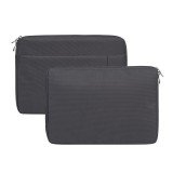 RivaCase 8203 Notebook tok 13.3" fekete (4260403570906) (4260403570906) - Notebook Védőtok