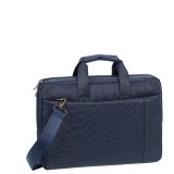 RivaCase 8221 Central Laptop bag 13,3" Blue (4260403571941) - Notebook Táska