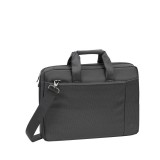 RivaCase 8231 Central 15,6" fekete notebook táska