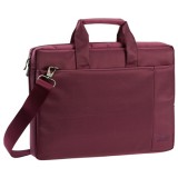 RivaCase 8231 Central Laptop bag 15,6" Purple (6901868082310) - Notebook Táska