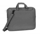 RivaCase 8231 Laptop bag 15,6" grey