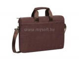 RivaCase 8335 Biscayne 15,6" barna notebook táska (4260403570807)