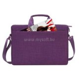 RivaCase 8335 Biscayne 15,6" lila notebook táska (4260403570821)