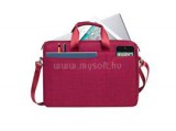 RivaCase 8335 Biscayne 15,6" piros notebook táska (4260403571965)