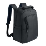 RivaCase 8425 Tegel-ECO MacBook Pro 16 and Laptop Backpack 14" Black 4260709014739