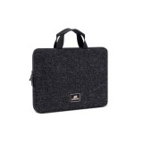Rivacase Anvik notebook tok (13,3", fekete)
