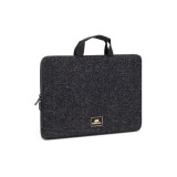 Rivacase Anvik notebook tok (15,6", fekete)