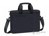 Rivacase "Biscayne 8325" 13,3" notebook táska, fekete