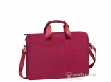 Rivacase "Biscayne 8335" 15,6" notebook táska, piros