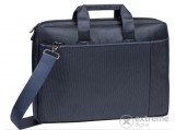 Rivacase "Central" 15,6" notebook táska, kék
