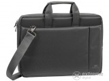 Rivacase "Central" 15,6" notebook táska, szürke