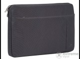 Rivacase "Central 8203" 13,3" notebook táska, fekete