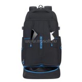 RivaCase Drón hátizsák, 16", laptoptartóval, "Borneo 7890", fekete (4260403573211)