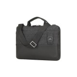 RivaCase Lantau 8823 notebook táska, MacBook Pro és Ultrabook (13,3", fekete)
