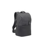 RivaCase Lantau 8861 notebook hátizsák, MacBook Pro és Ultrabook (15,6", sötétszürke)