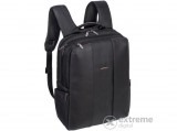 Rivacase "Narita 8165" 15,6" notebook hátizsák, fekete