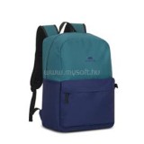 RivaCase Notebook hátizsák, 15,6", "Mestalla 5560", akvamarin-kék (4260403575499)