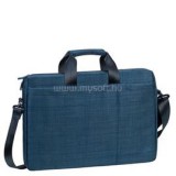 RivaCase Notebook táska, 15,6", "Biscayne 8335", kék (4260403570791)